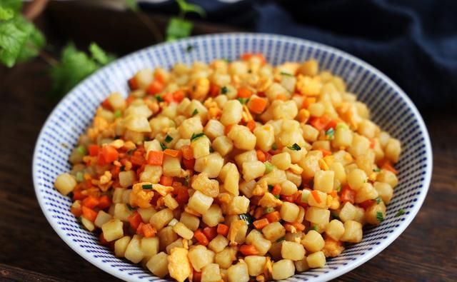 早餐|我家最爱的6款早餐,好吃又营养,一周不重样,上桌家人抢着吃!