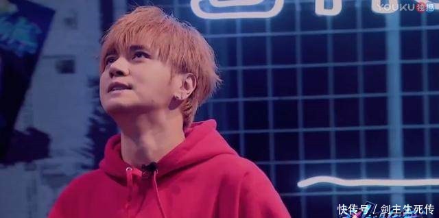 节目|偶像练习生后台强大话题不断,首播的这就是街舞为何让人崩溃