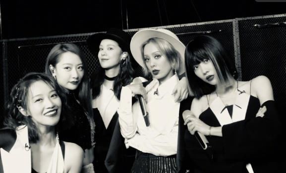  节目|《乘风破浪》开播至今，王霏霏为何比孟佳受欢迎？原因都在剧本上