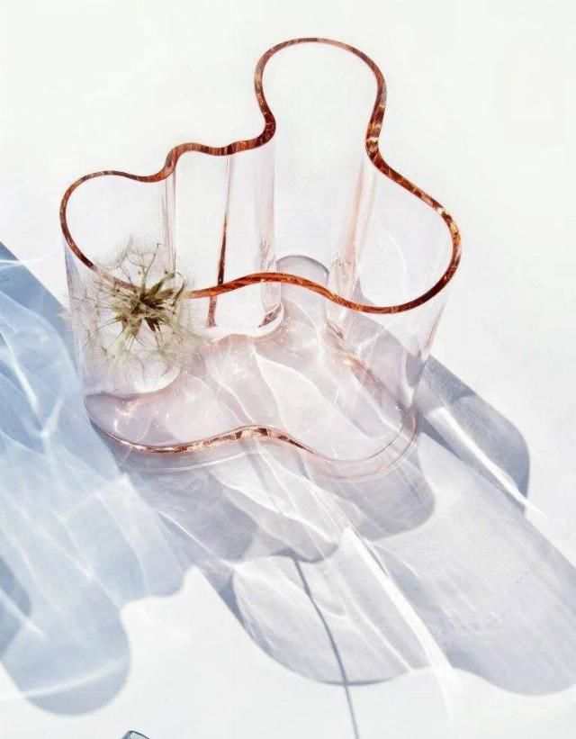  设计|“长得这么好看，花瓶就花瓶吧”