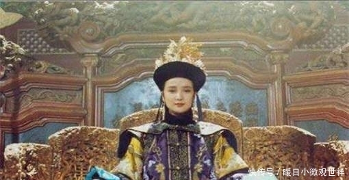 慈禧听|慈禧60岁生日, 秀才送她一副16字寿联, 慈禧听完后大怒: 斩首!