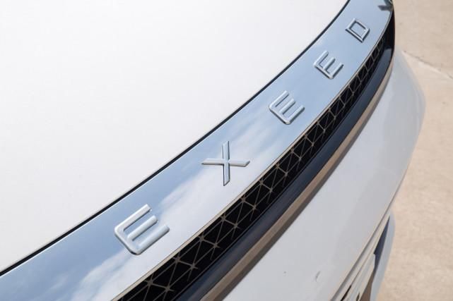  星途LX|星途又一“黑马”车型，1.6t爆出197马力，油耗6.9l，好开还不贵