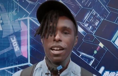  变迷|王一博跳舞倒数第一，用冷漠表达不服，看到他后却秒变迷弟