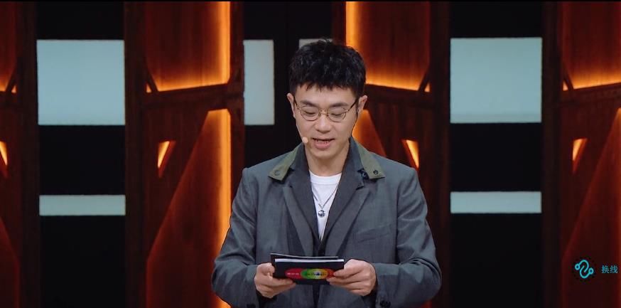  节目|大鹏不打圆场反而站队其实很正常，因为他来这个节目的目标很明确