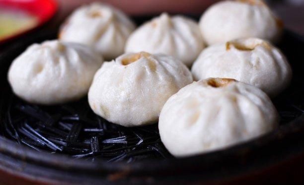不吃|为什么一些顾客不吃餐馆里的肉包子？