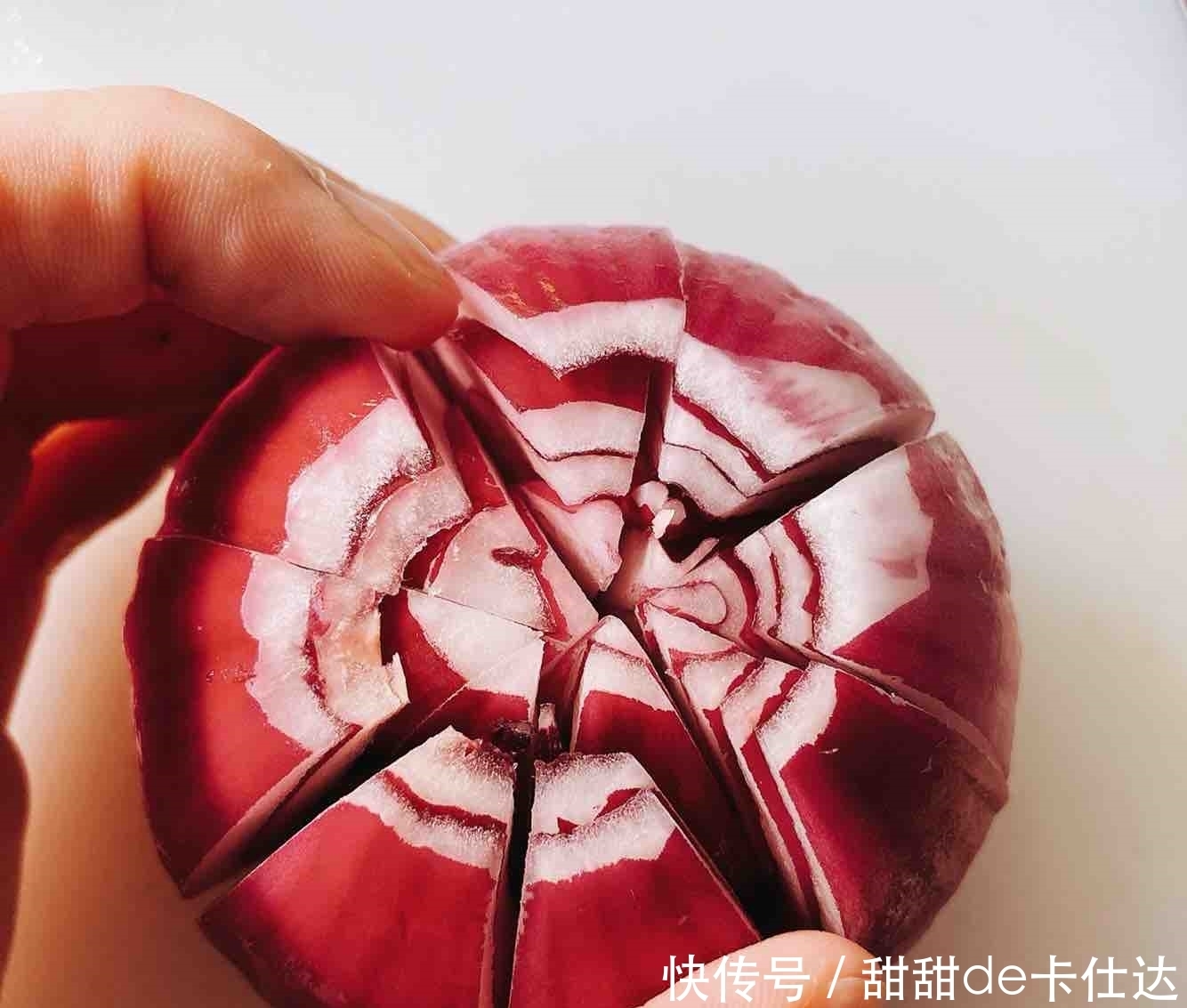  不吃|提个建议：洋葱尽量少吃，最好不吃，知道为什么吗？越早清楚越好