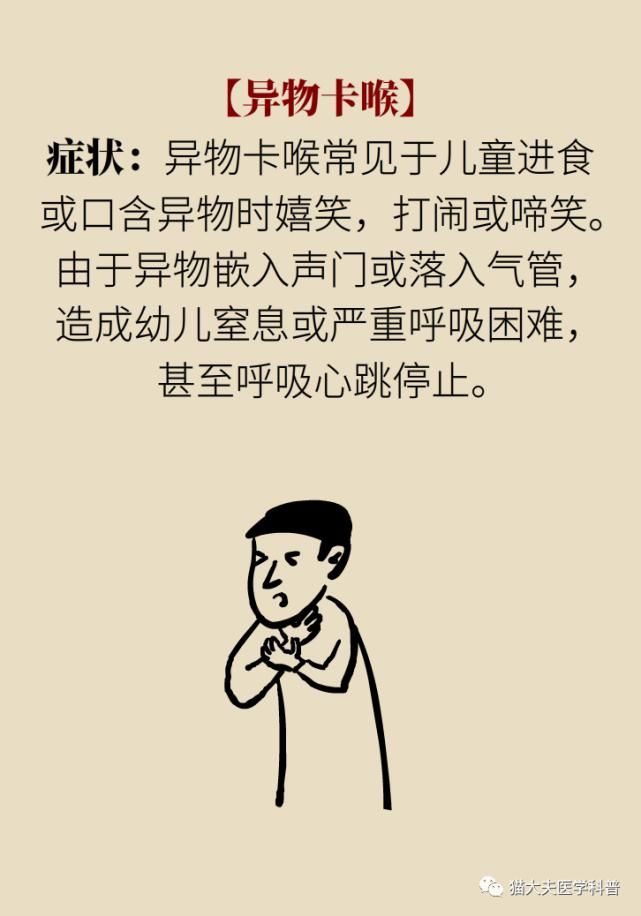  常识|人民日报总结14个急救常识，快收藏！