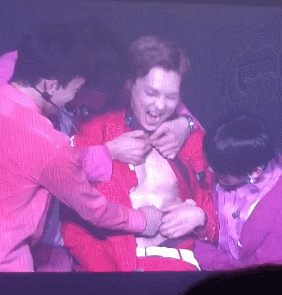  女团|脸颊没肉是常态?韩国爱豆为了减肥到底有多拼