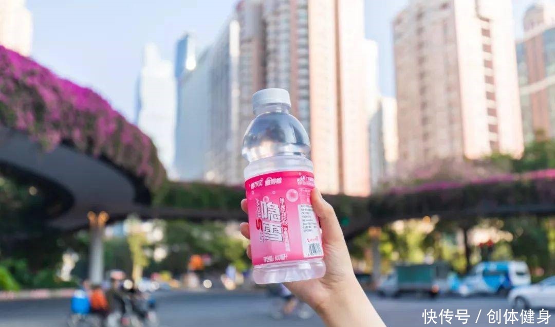 饮料|童年的陪伴,广州这些8090后的童年快乐水,你喝过么