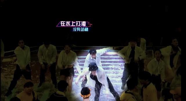  编舞师|《街舞3》队长们不要太好，有这样的队长们，这一季才如此精彩