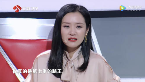  总决赛|《最强大脑》第七季总决赛：攸佳宁暴风哭泣，因心中脑王被淘汰？