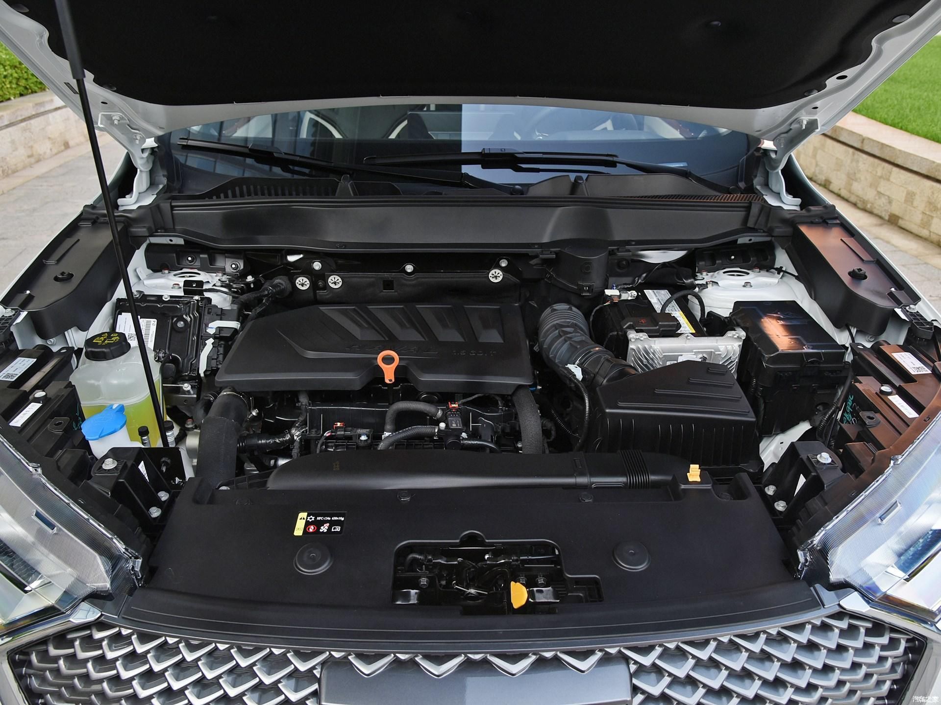  预售|第三代哈弗H6亮相成都车展 预售价格12.2-14.1万元