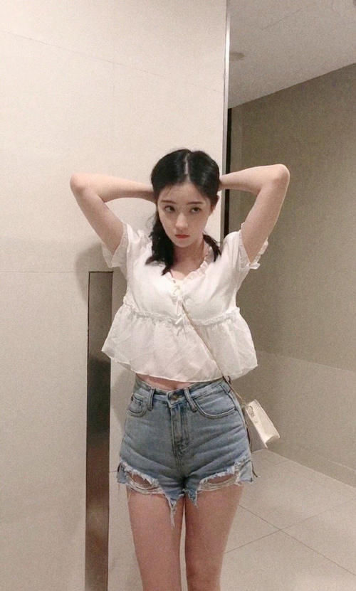  张楚寒|《青你》最可惜的回锅肉，王一博认可的实力，却当了两次炮灰