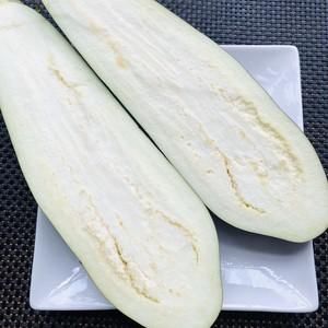  超级|家常素菜菜谱，蒜蓉肉末蒸茄子，简单美味营养，超级下饭，吃不够