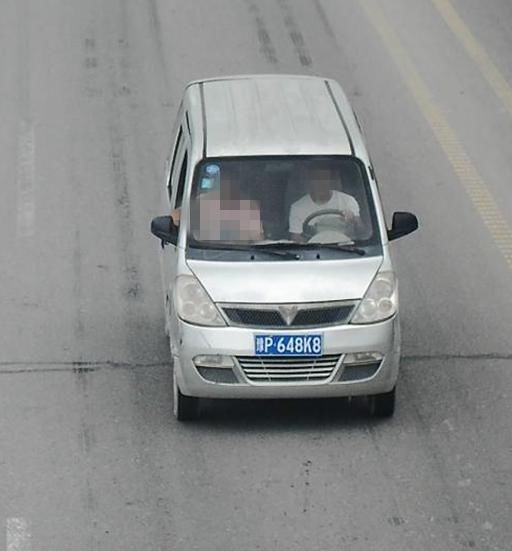 曝光|曝光台 | 河南交警曝光交通违法典型案例(7月20日）