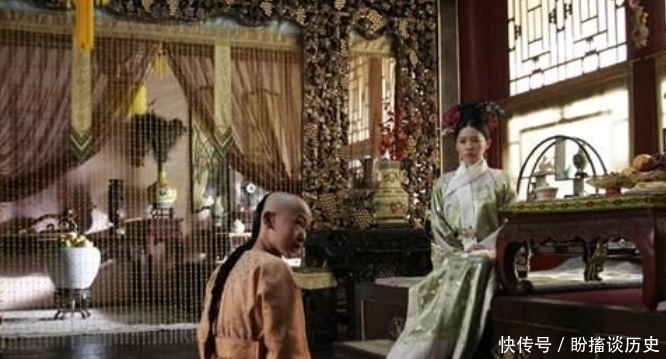 清朝|慈禧一生受尽争议,临死前她交代了一件事,证实了她并非昏庸之人