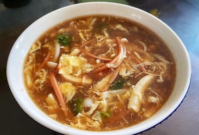 试试|此菜曾上过国宴菜谱,健脾养胃、柔肝益肾,夏天没食欲来一碗试试