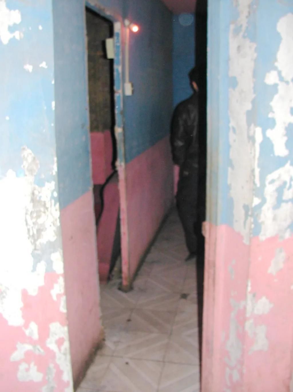  年前|中江“红发”歌厅案破了！ 揭开16年前命案真相