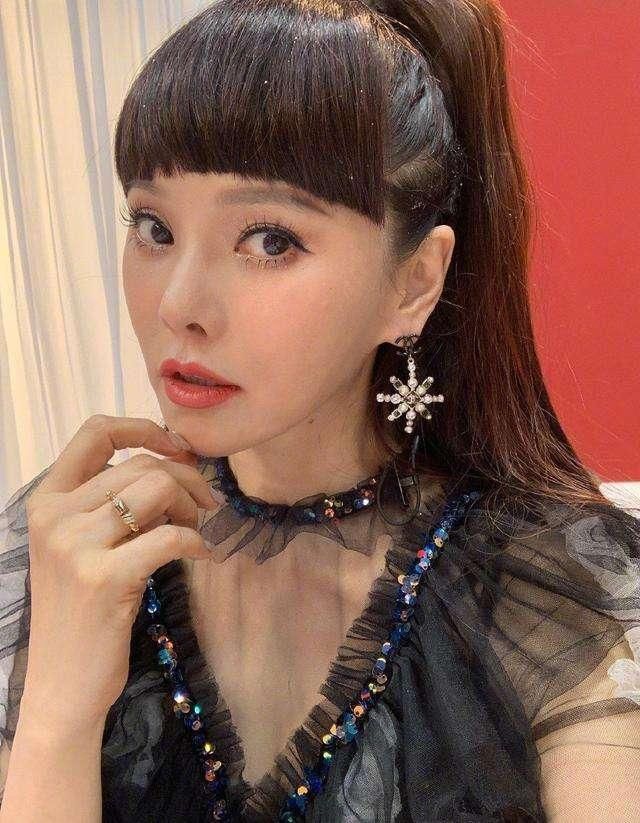 伊能静|公主病晚期有多可怕？52岁伊能静诠释，如何从大好形势作到翻车