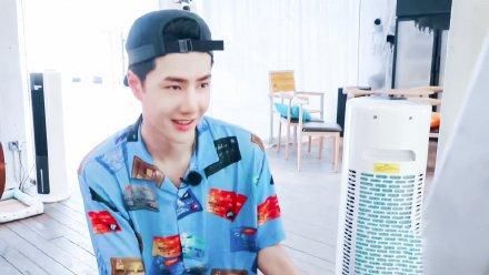  甜度|王一博25.1甜度值对照表已严重超标 那么来看看你属于哪种甜度呢？