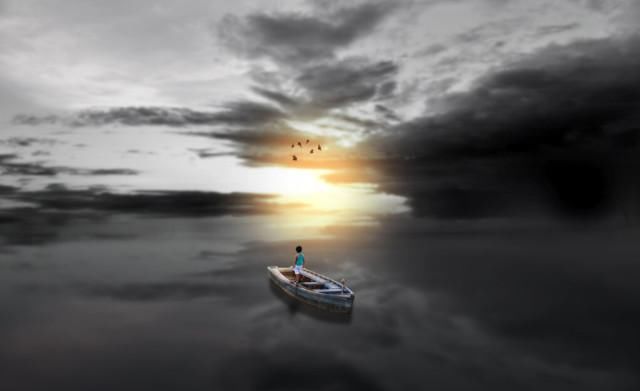 警惕|遗书公开,掀起一场可传染的“情绪感冒”!警惕带来自杀模仿效应