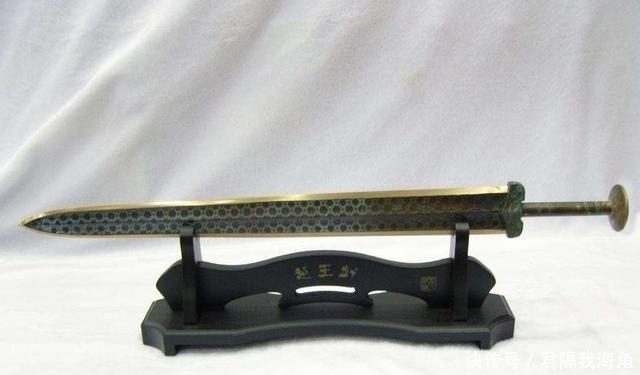  科学家|干将莫邪为何用活人祭剑，其实并非古人迷信，现代科学家给出解释