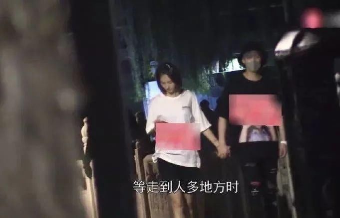 梁继远|好好的舞台,变成了娱乐圈大型相亲现场!恋情曝光后却都得分手?