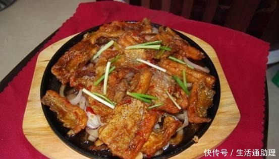 大厨|大厨教你7道常菜做法,清脆爽口解油腻,过年待客必备菜