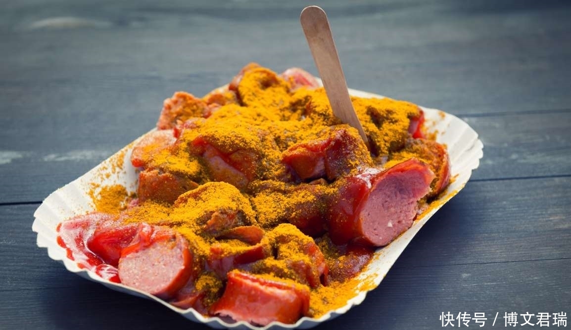 食物|出国旅游:盘点旅行中10种最让人垂涎三尺的街头食物,您吃过吗?