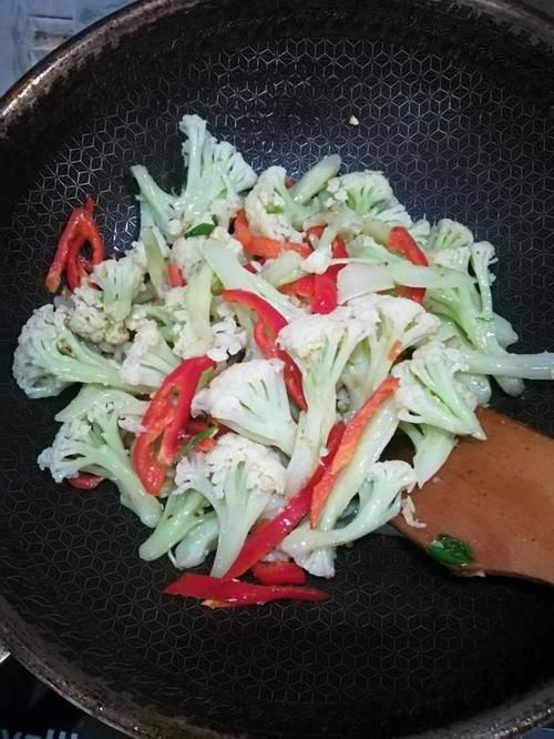  看清|买花菜时要看清，有机花菜和普通的花菜有什么不同？很多人不懂
