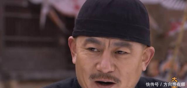 大宅门|《大宅门》有几个人知道白大爷逃生，二奶奶心虚酿大祸！