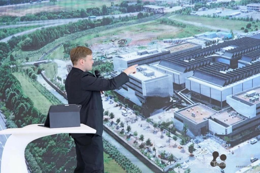 城市地标|RIBA × hyperlane：成都的下一个城市地标在哪里？