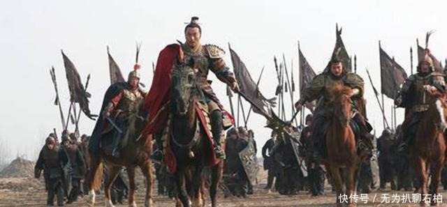 猛将|隋末第一猛将为什么自裁?难怪隋朝要灭亡,原因竟是这个