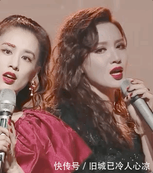  伊能静|张雨绮降服伊能静，万茜毁掉整个节目？