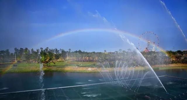  最美|中国最美滨海小城，景色堪比巴厘岛，秋冬季节去刚刚好！