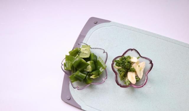  好吃|晚餐就吃此菜，比肉还好吃，吃了还不长胖，上桌一下子就吃光了