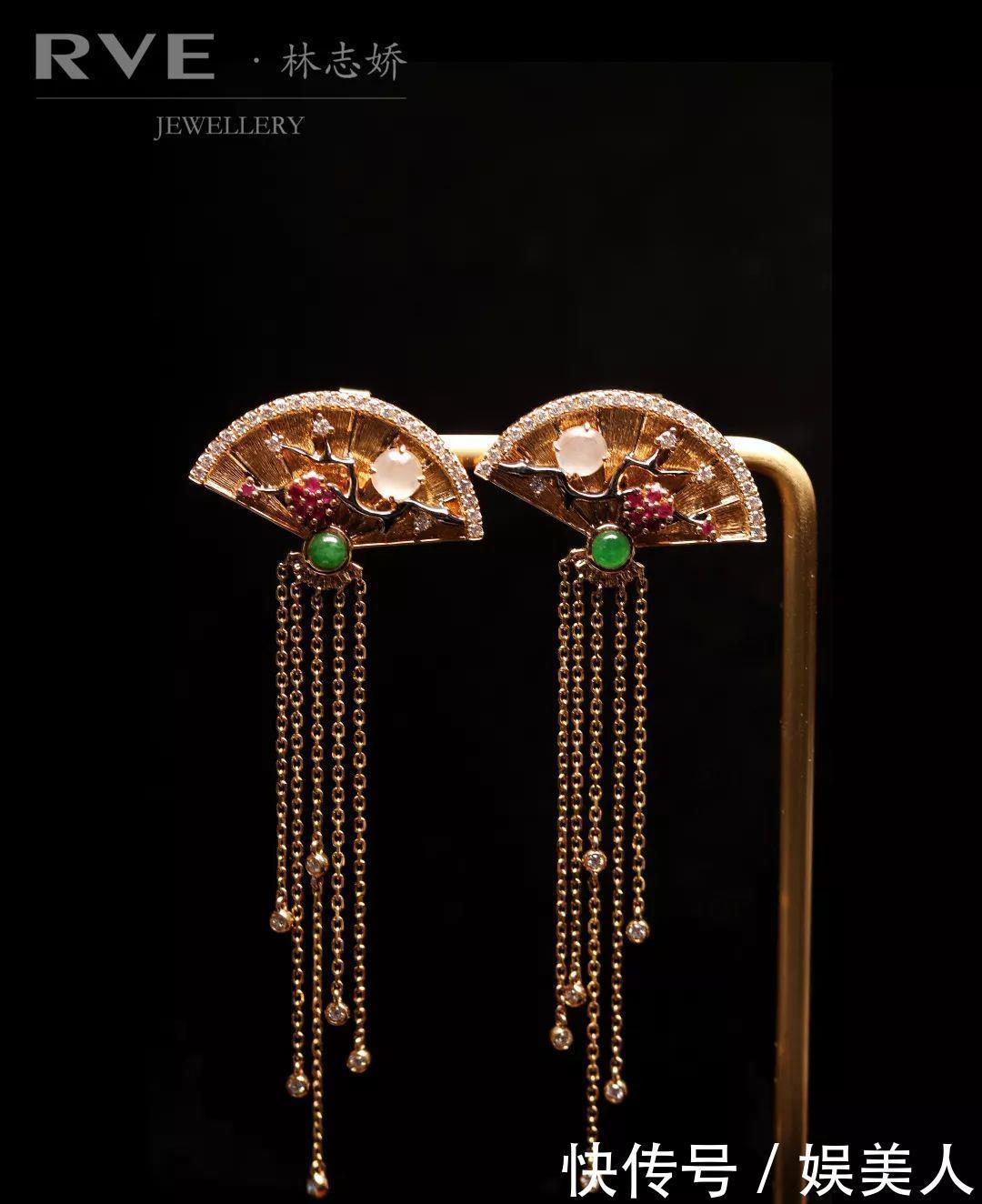  传统|新中式｜带你欣赏最美国潮风！