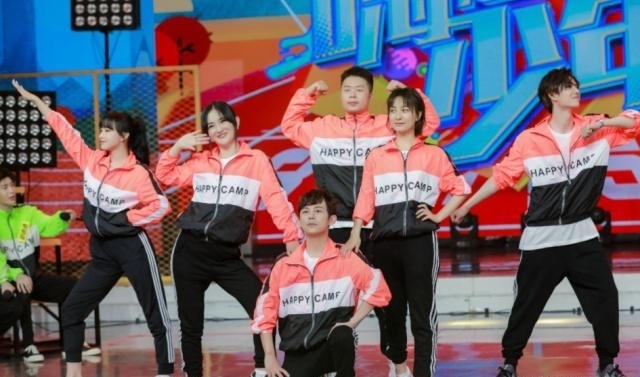  预告|《快本》下期未播先火，嘉宾全是大咖级别，只看预告就想追了！