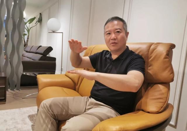  蓝海|从卖床到卖卧房 瑞福睡开辟高端睡眠空间蓝海