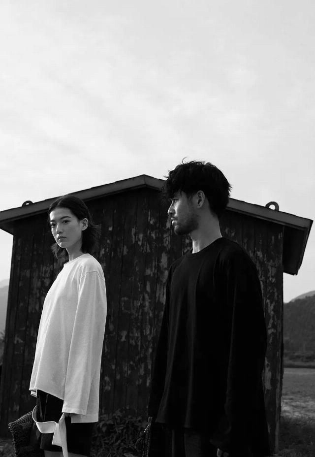  LAMFO|独家对话LAMFO创意总监何可，为何穿搭是个人时尚审美的最直接输出？