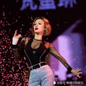  不少|《乘风破浪的姐姐》四公，火药味十足，霸气、性感一个不少！