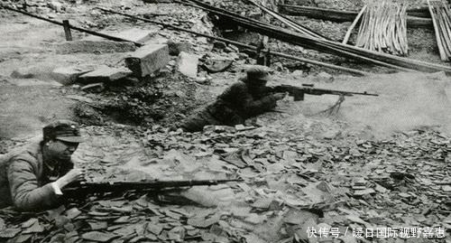 师长|少将师长因重伤昏迷被送下火线, 醒来得知阵地丢失后自戕殉国
