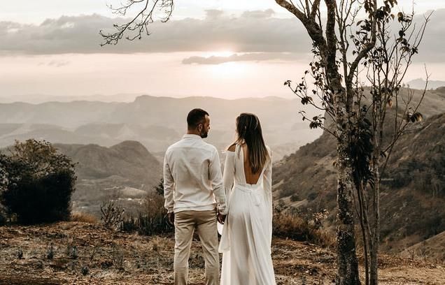  顺利|相爱不代表能相处，爱情发展10个阶段，顺利通过才能长久走下去