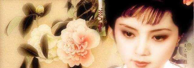 红楼梦|林黛玉早逝,薛宝钗独守空房,成也红楼,败也红楼