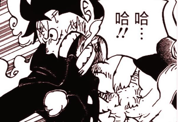 罗同|海贼王986:索隆为何能与基德罗同框,难道实力已经达到船长级别?