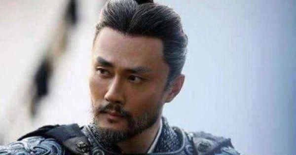  张郃|三国七大名将都曾投降，六人名垂青史，偏偏此人世代遭到唾弃