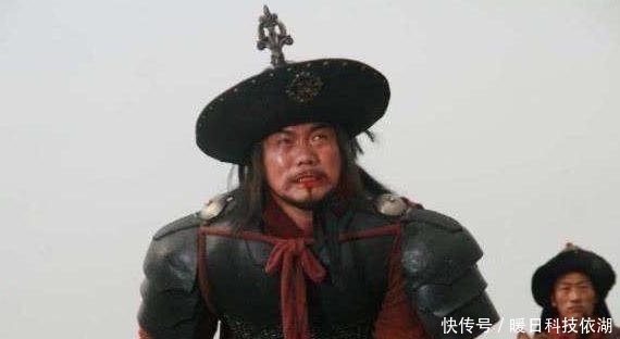 排名|梁山五虎将武功排名: 呼延灼第五, 关胜仅排第二, 第一太强!