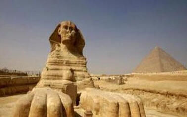 之书|解析埃及法老咒语未解的谜团 真有亡灵之书吗