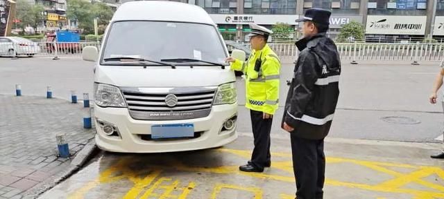 专项|@所有人 重庆高新区将开展城市道路消防通道违法停车专项整治