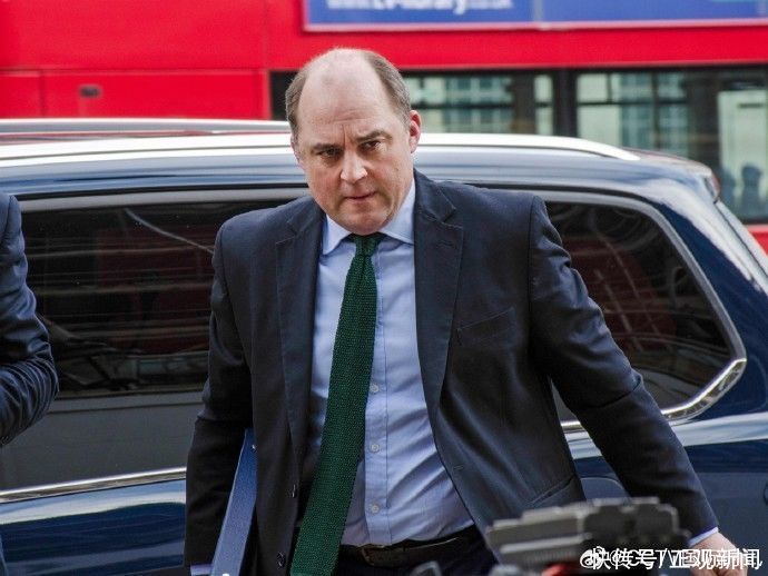 英国国防大臣辞职(英国国防大臣被处理结果)